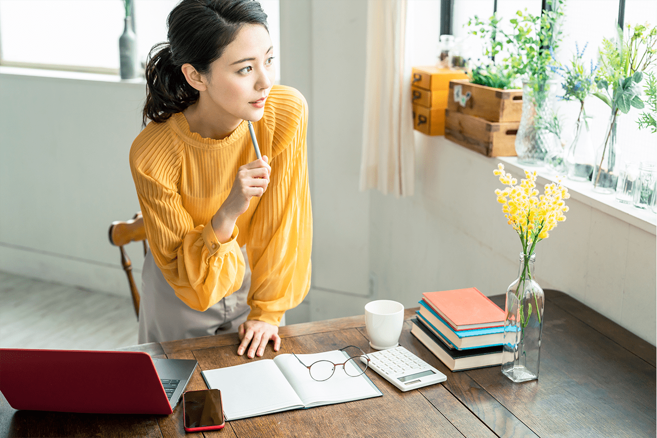 リスティング広告のクリック単価の決め方