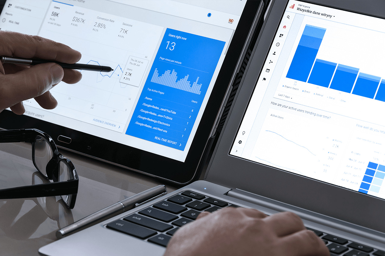 サイトの数値モニタリングでUU数、PV、セッション数のどれを重視すべきか