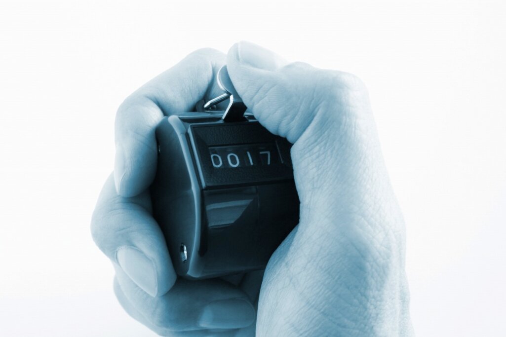 インプレッション（imp）の数え方、カウント方法