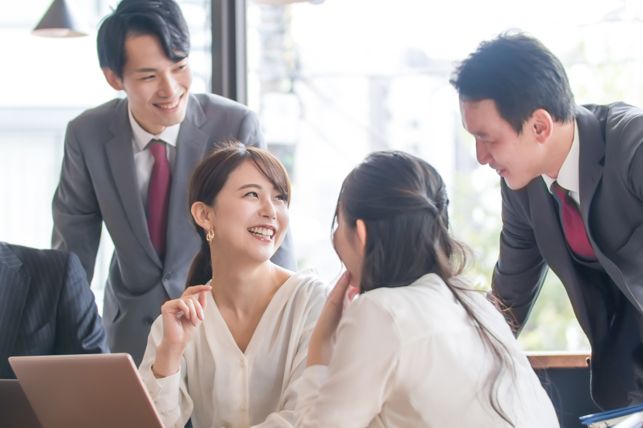 リードジェネレーションの2種類の考え方