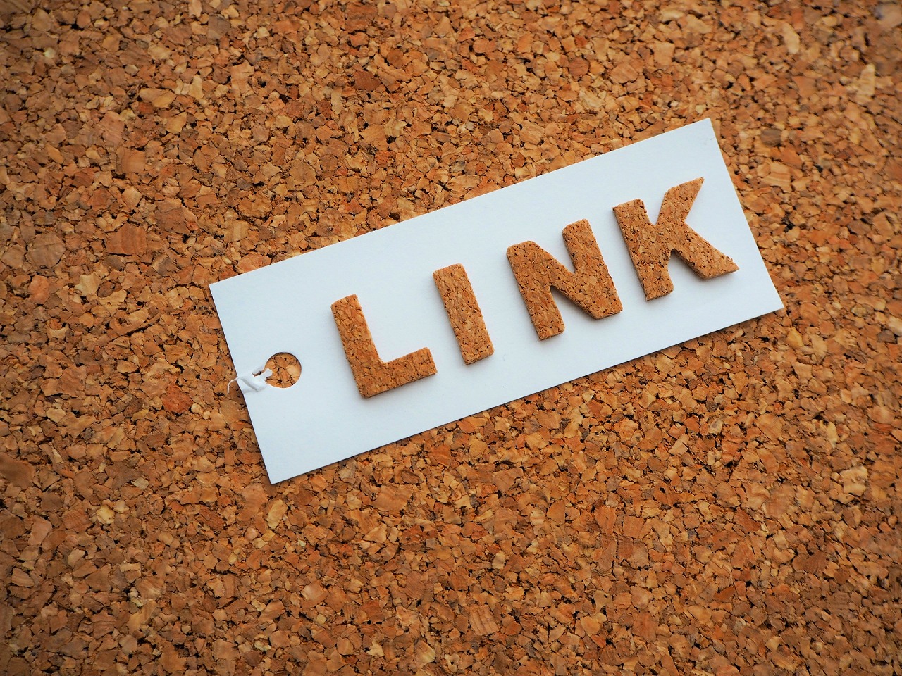 被リンクとは?