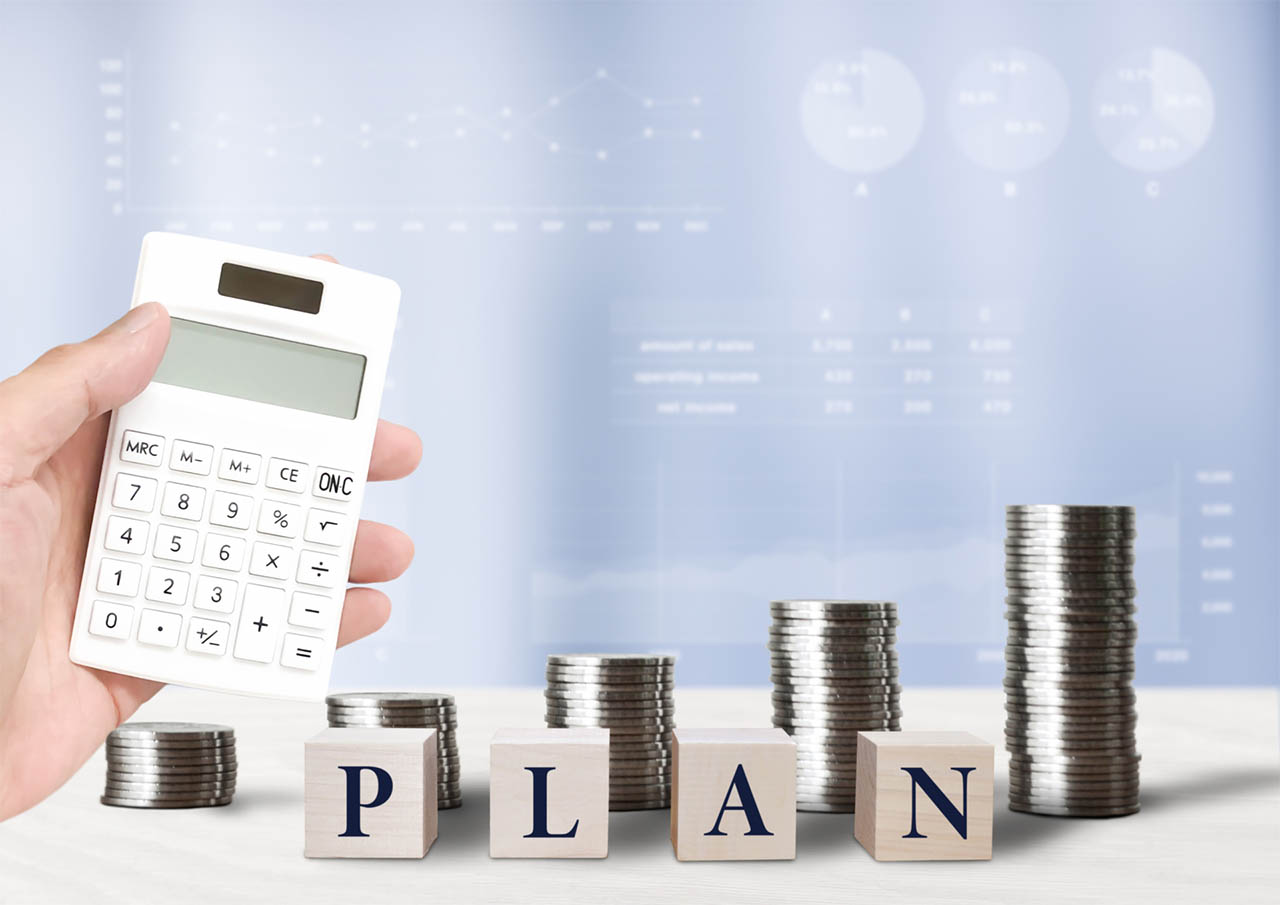 予算で広告代理店を選ぶ