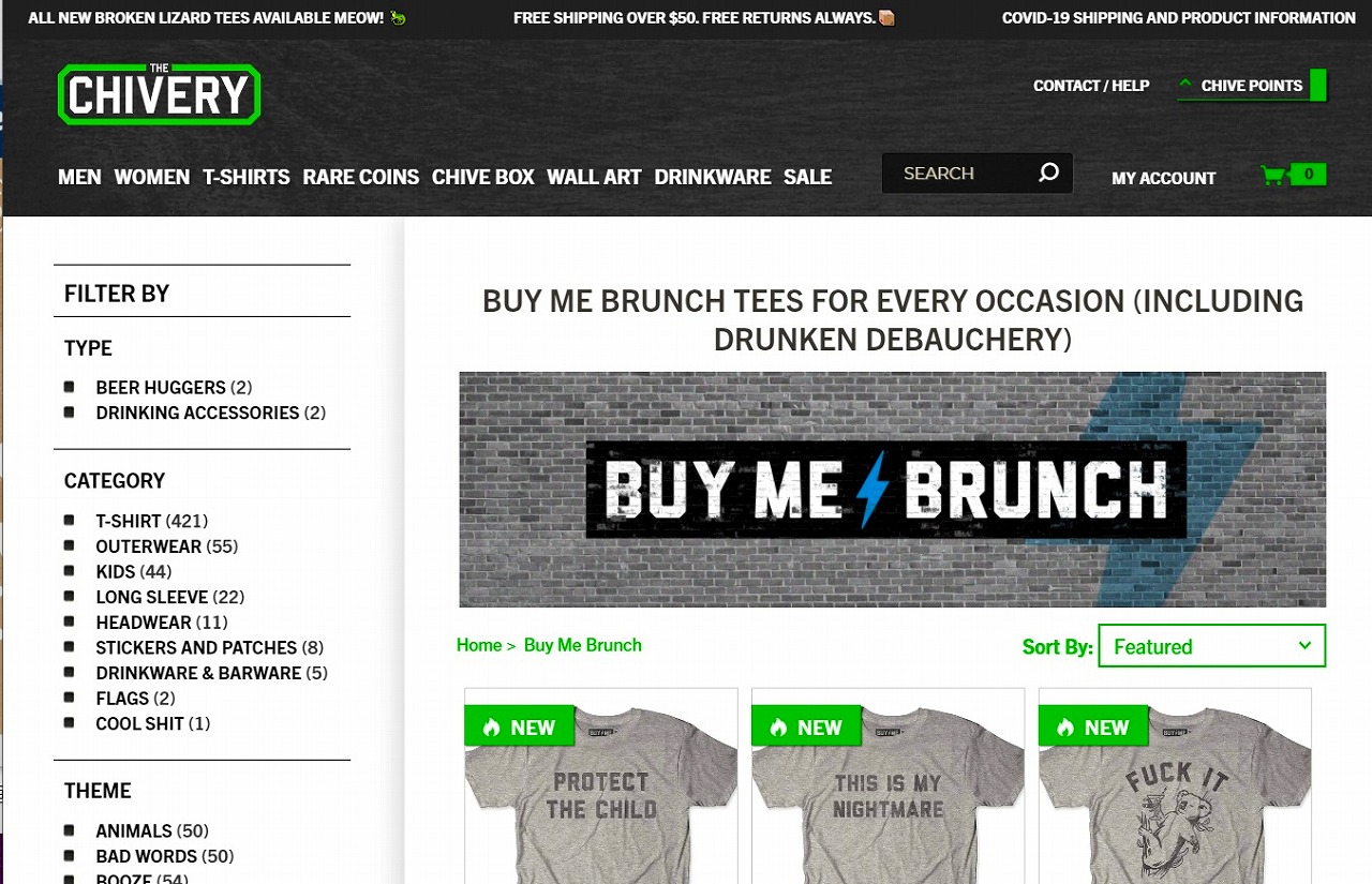 11、Buy Me Brunchの成功例:SNSを利用して口コミを集める