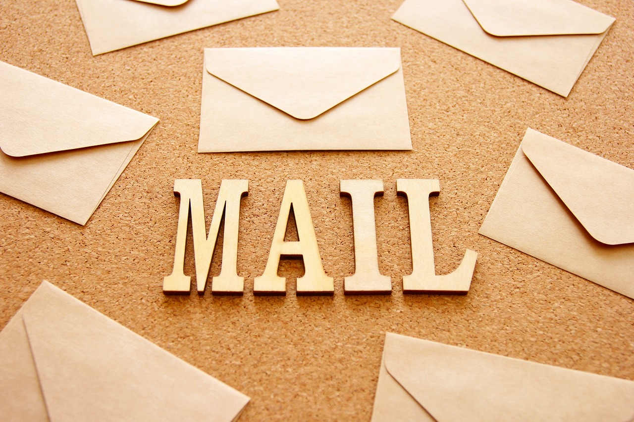 繁忙期に備えたECサイトの施策4:顧客のメールリストを集め、メルマガで売上を増やす