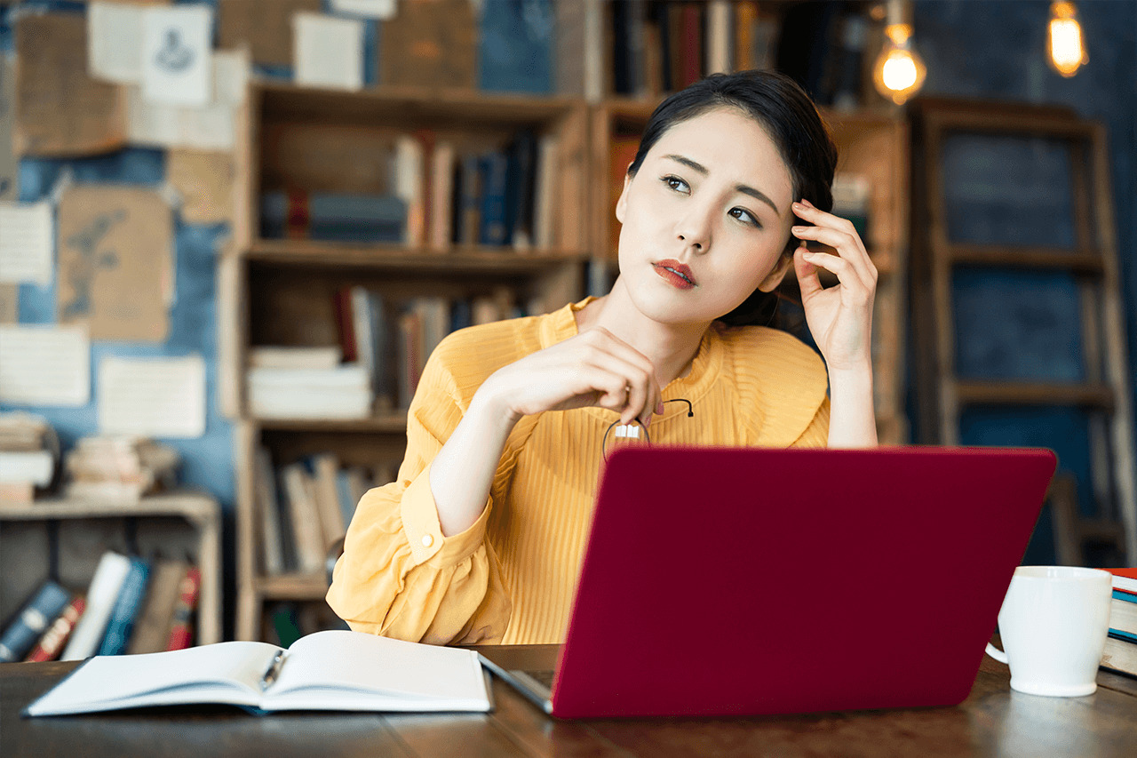 インターネット広告業界の課題