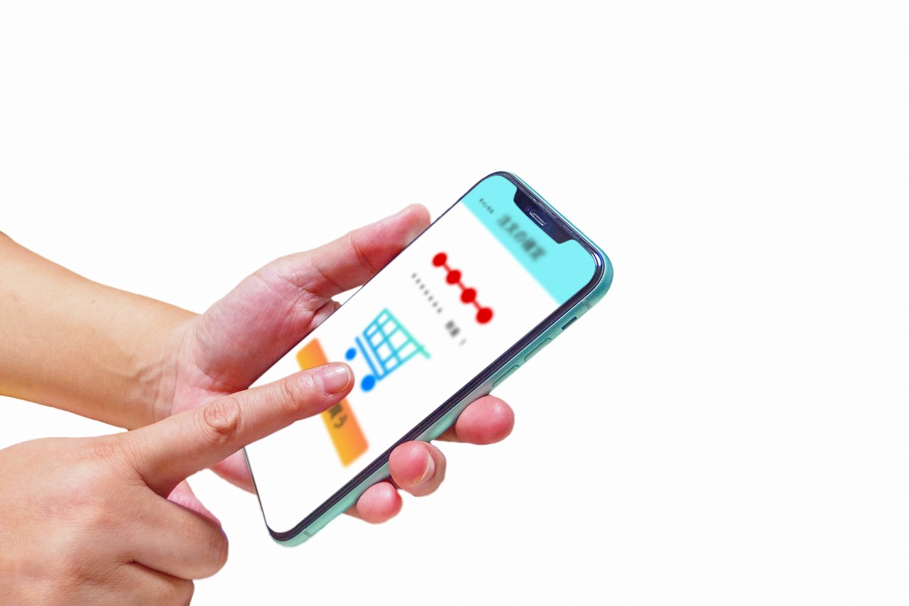 CVボタンとは？