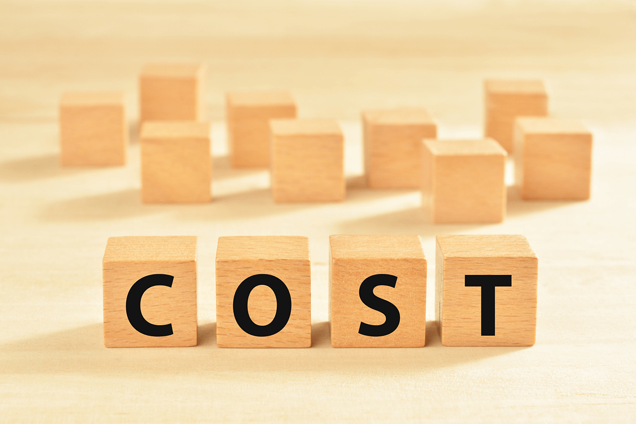 リスティング広告の費用相場