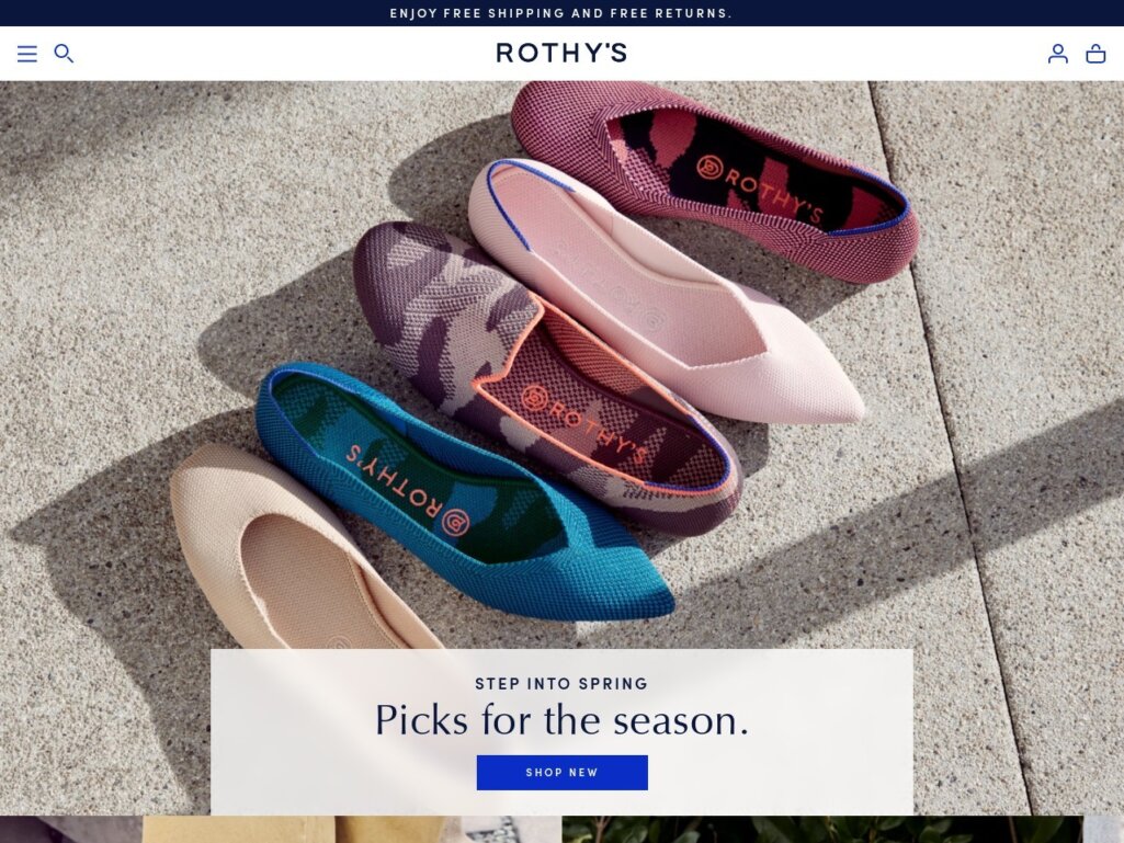 rothys