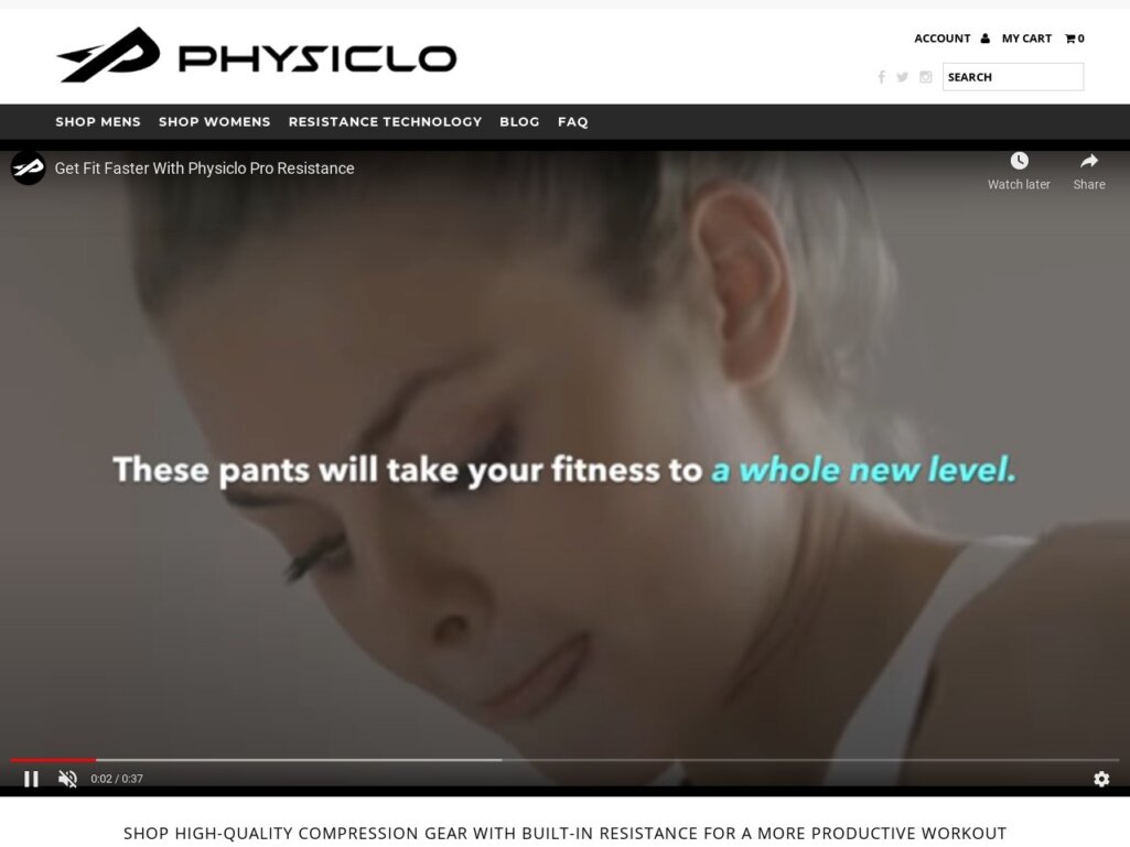 physiclo
