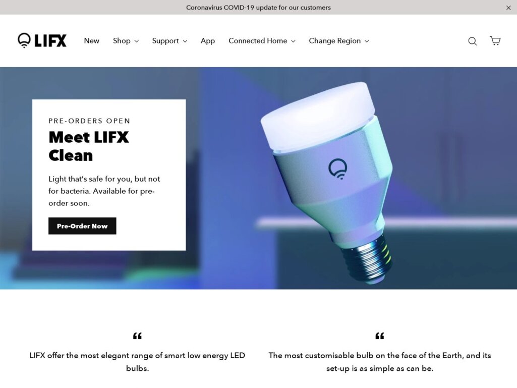 lifx