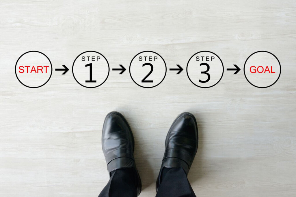 ECサイト構築手順