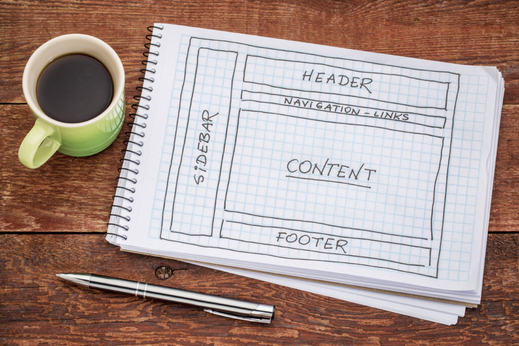 【STEP.4】画面設計(ワイヤーフレーム)