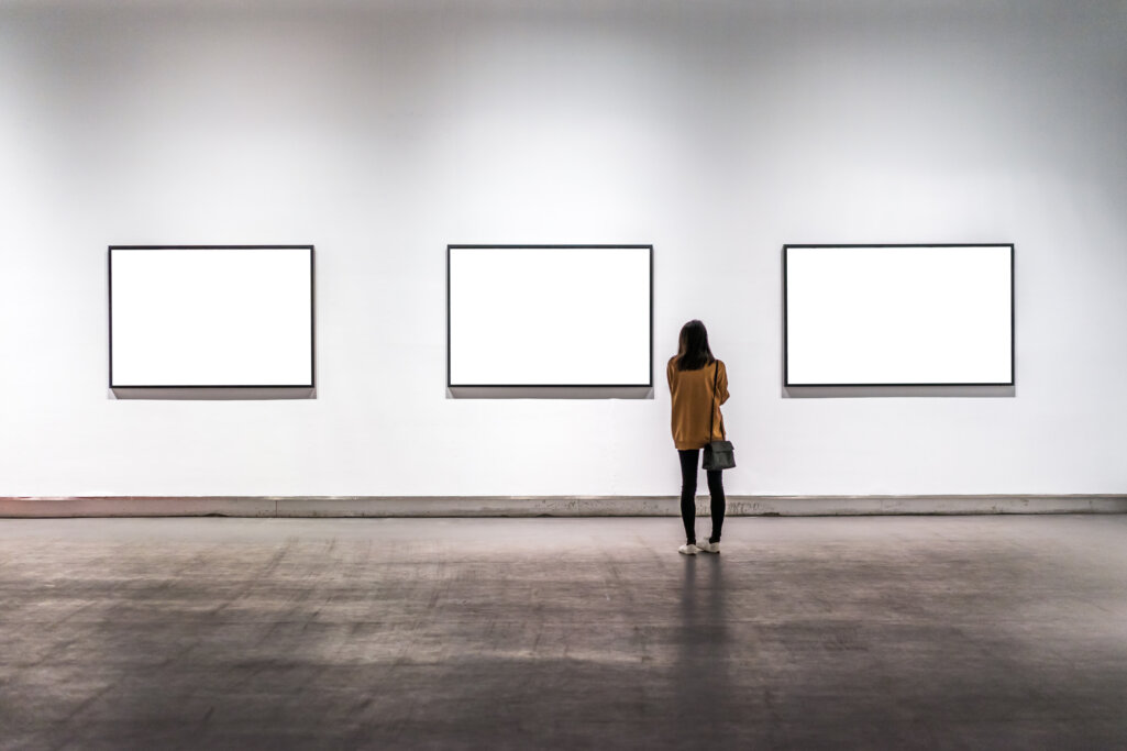 おすすめギャラリーサイト