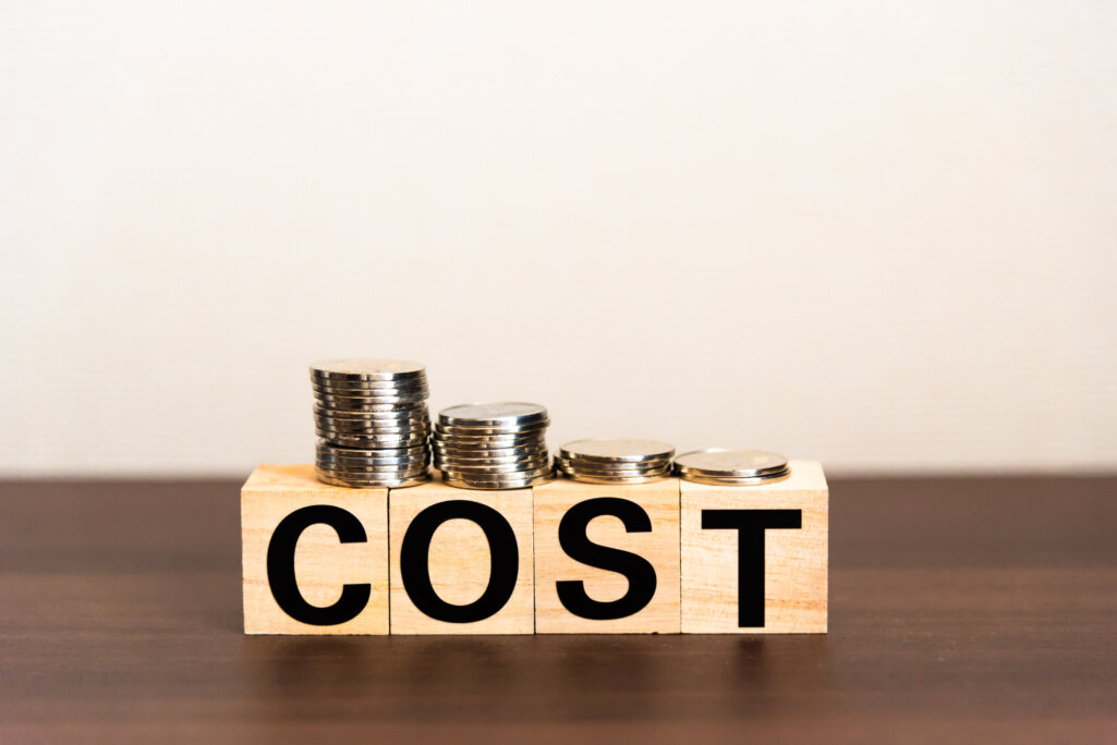 ECサイトの構築にかかる費用と運営にかかるランニングコスト