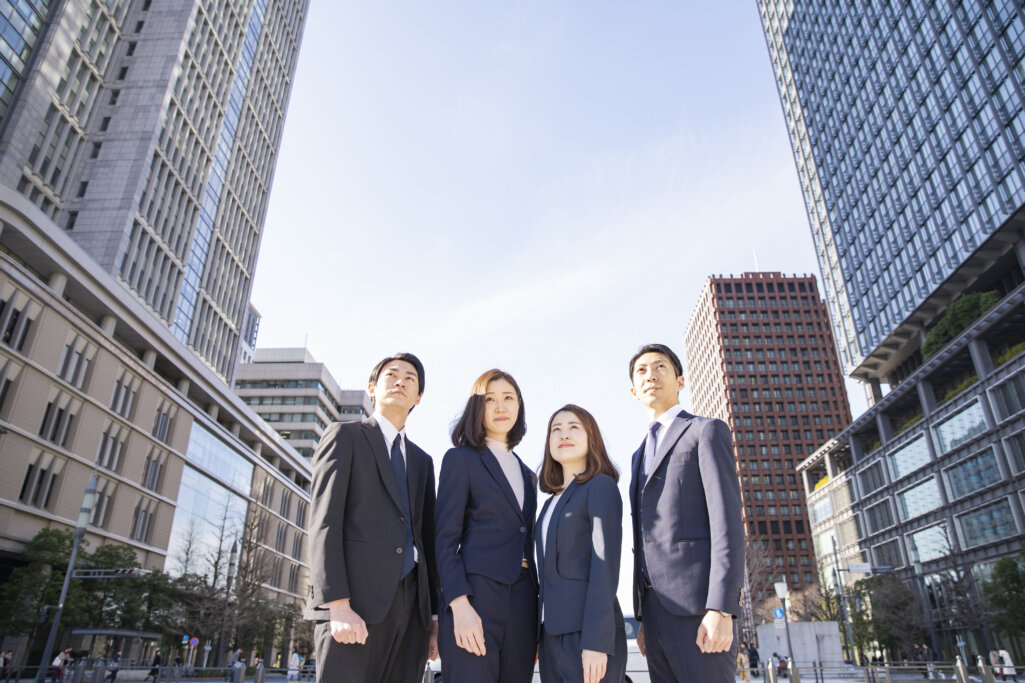 【制作カテゴリ別】採用(リクルート)サイトの制作が得意な制作会社