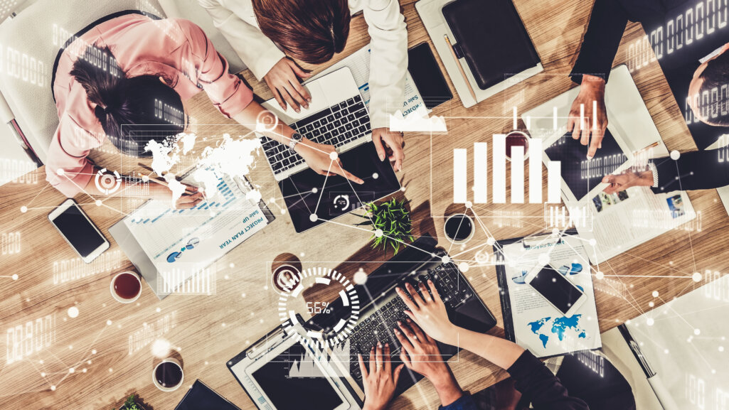 リスティング広告の費用の決め方