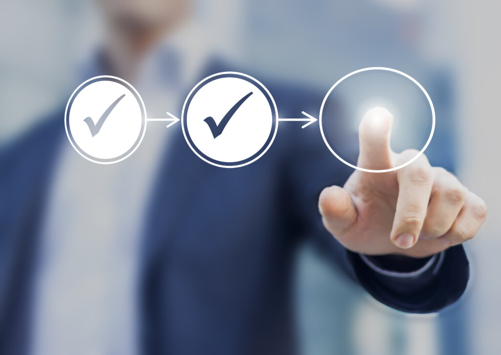 コーポレートサイトリニューアルの進め方