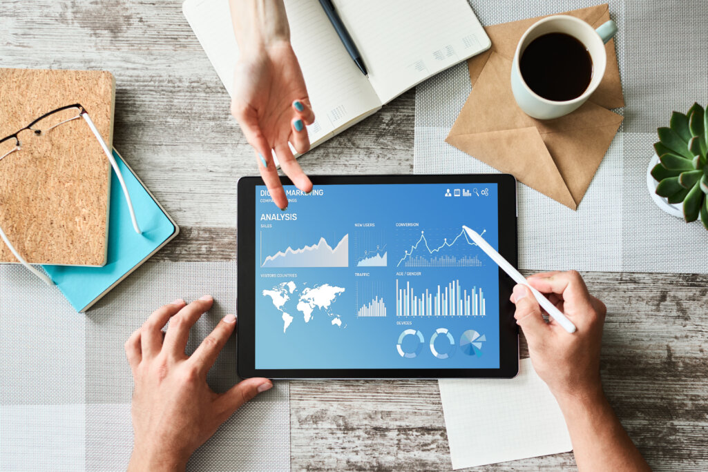 リピーター施策