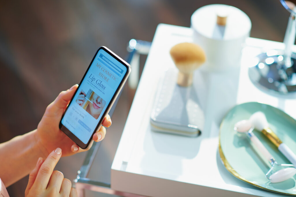 コスメ・化粧品ECサイトに必要な機能