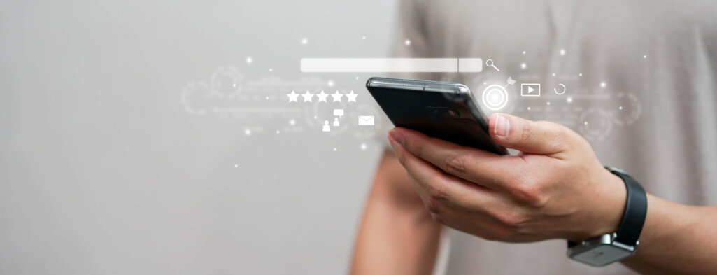 ランディングページのスマホ対応時のチェックポイント