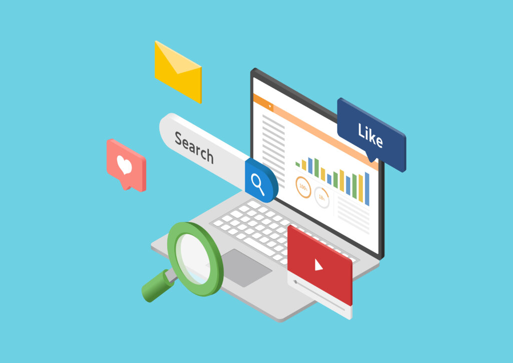 リスティング広告の仕組み