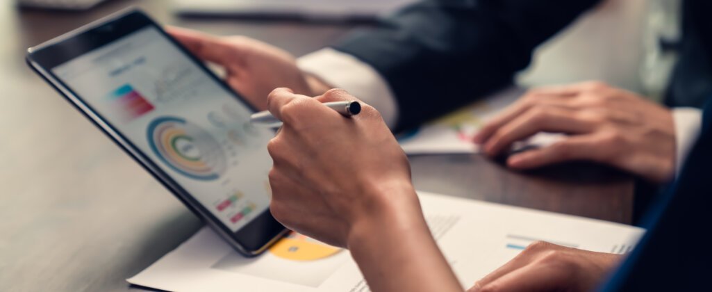 リスティング広告レポート作成のポイント4点