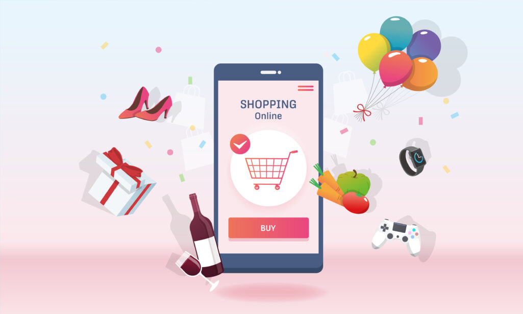 ECサイトフロントエンドで必要な機能