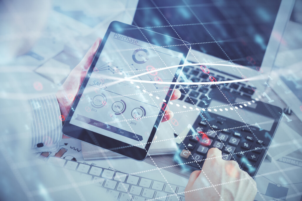 集客後の購入率(CVR)も重要