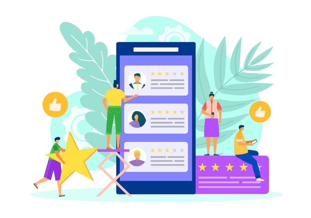 ECサイトにあると便利な機能や面白い機能