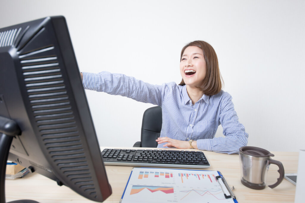 プロモーション(集客)でサイトに人を集める!