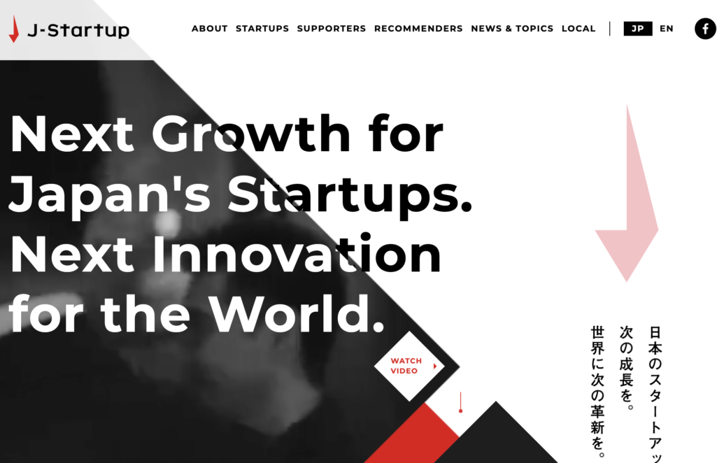 j-startup
