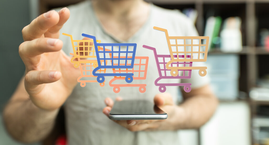 【制作カテゴリ別】ECサイトの構築が得意な制作会社