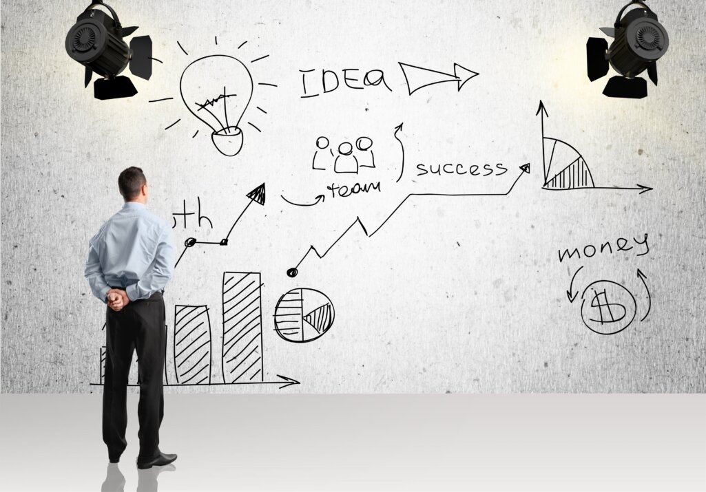 制作を相談・発注する際に必要な手順