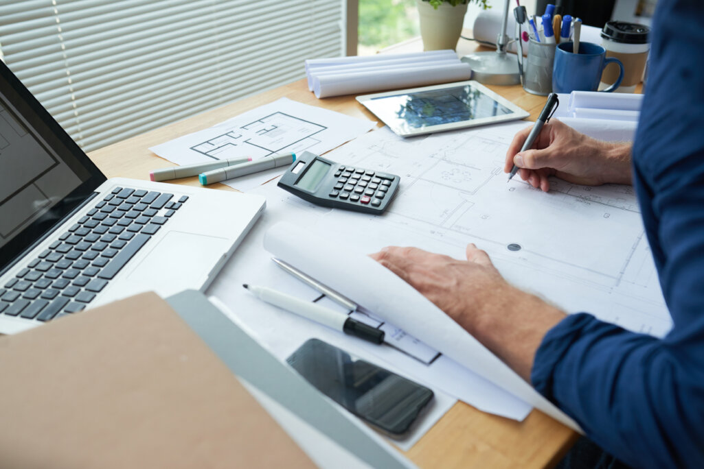 北海道のサイト制作案件の傾向・費用相場