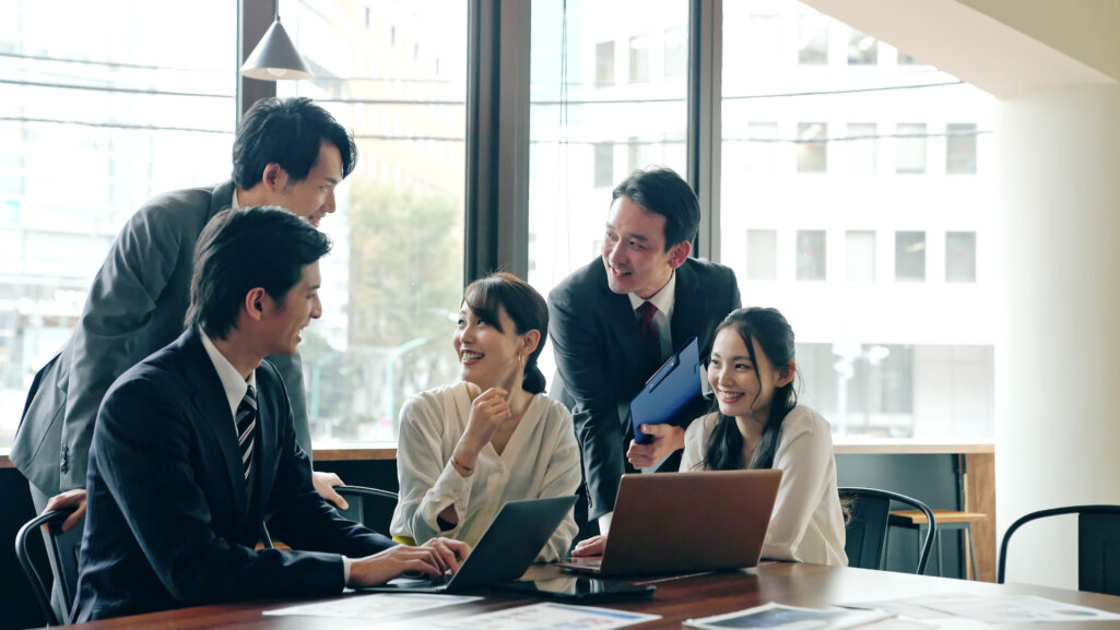 【制作カテゴリ別】採用(リクルート)サイトの制作が得意な制作会社