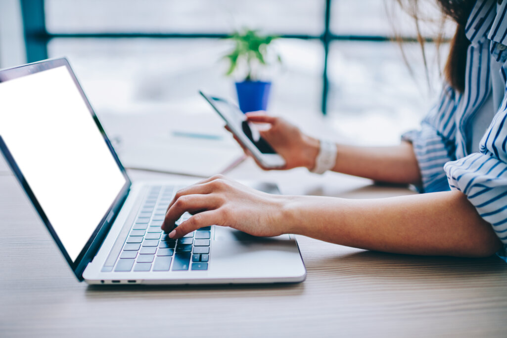 売上を伸ばすためにもECサイトを認知してもらう施策は必須