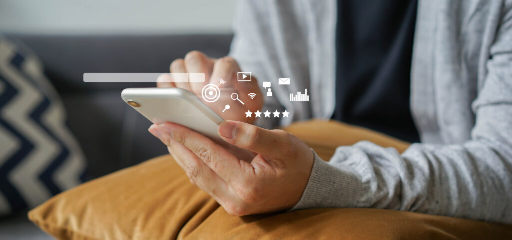 新規顧客へ認知を増やすための広告施策(有料)