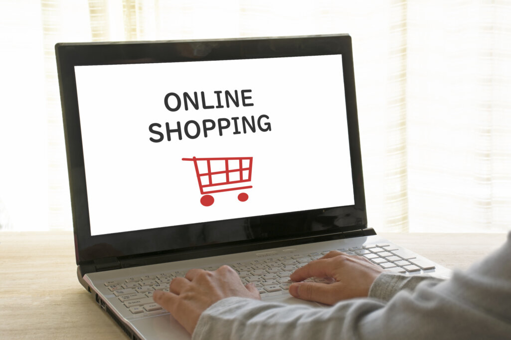 ECサイトの種類について