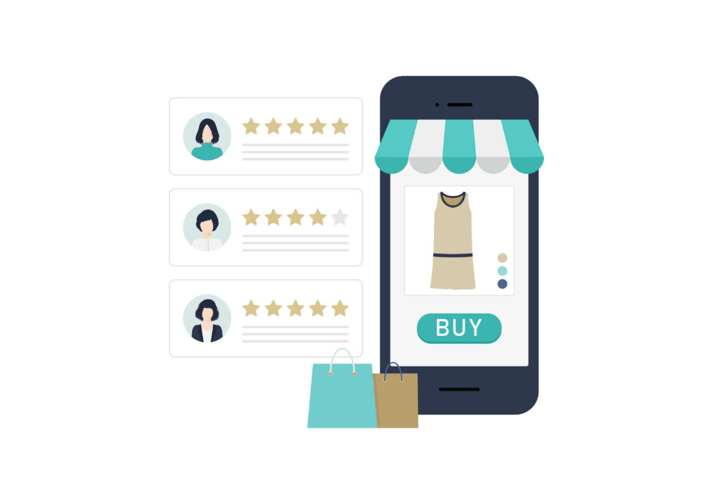 越境ECを成功させるためのポイント