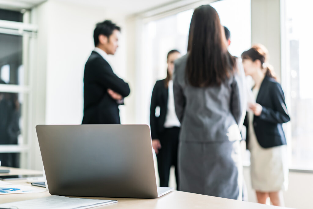 【業界別】病院・医療業界に強い制作会社