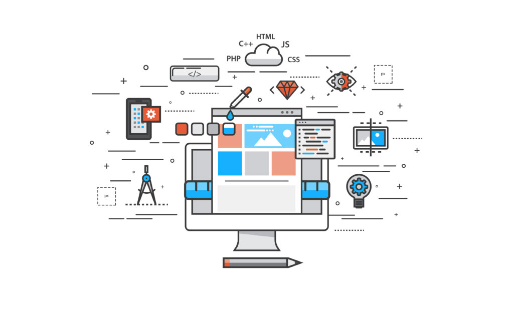 ファーストビュー設計で押さえておくべき3つのポイント