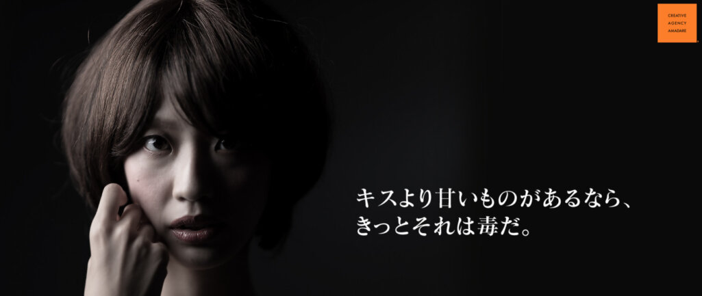 株式会社アマダレ