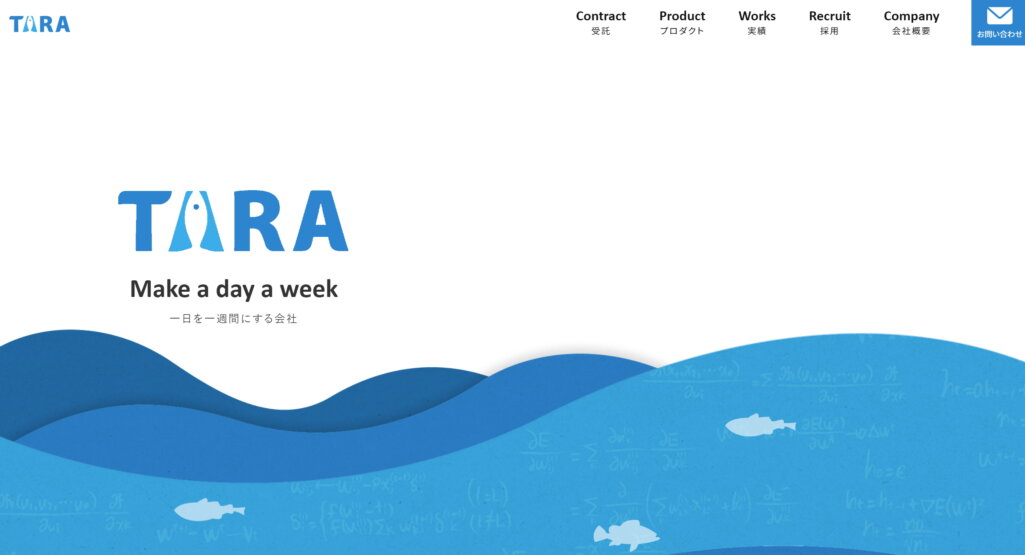 株式会社TARA