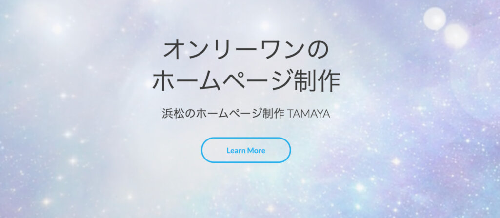 サーバーホスティングの提供が可能|有限会社玉屋