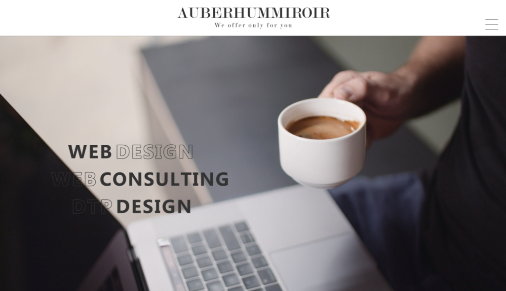 地域密着で機動力に自信あり|株式会社オーブロムミロワール