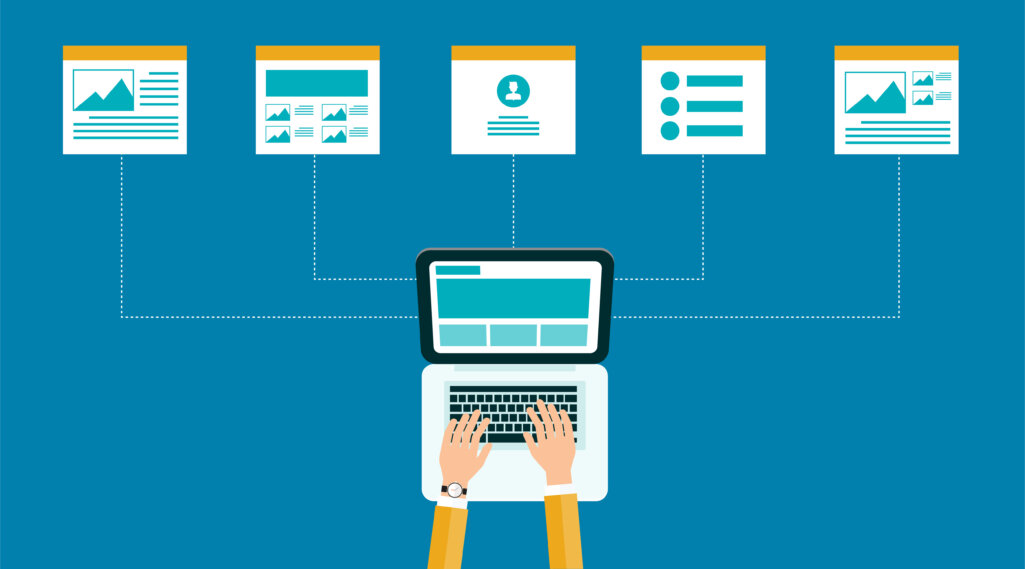 1.ホームページの目的を決める(計画フェーズ)