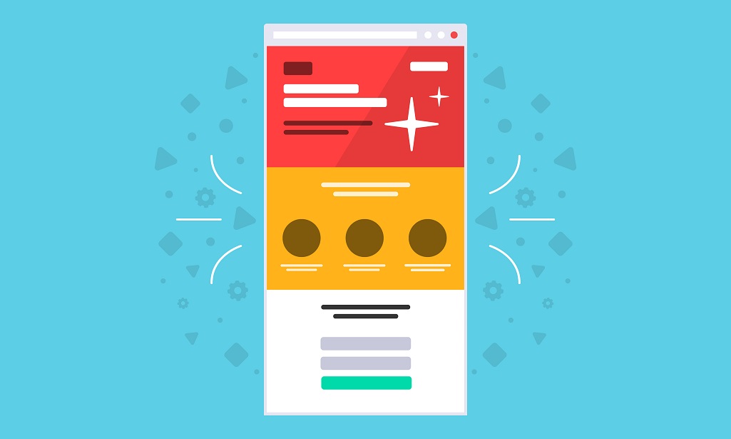 CVRはLP改善によって大きく変わる。LP改善のポイント