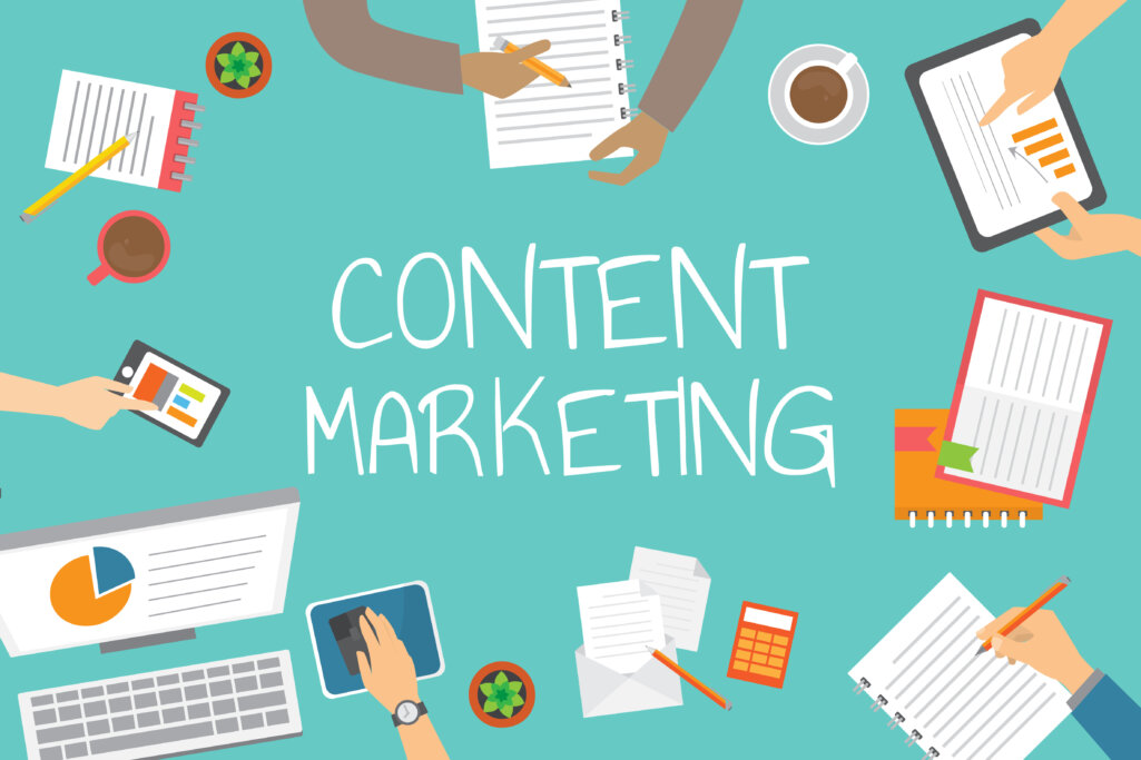 コンテンツマーケティング導入時につまずきやすいポイントと対策