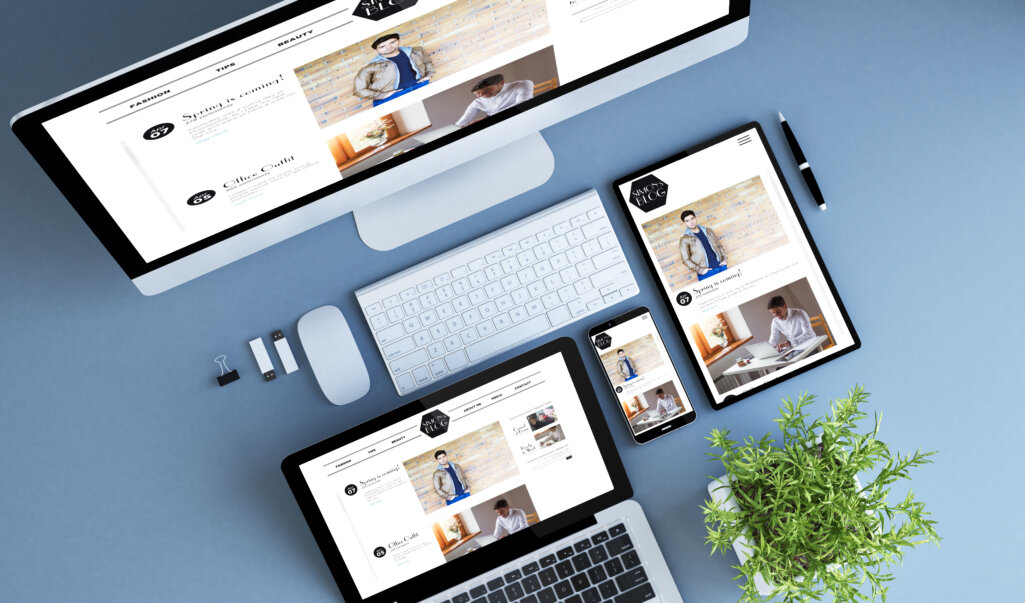 宮城のサイト制作の特徴