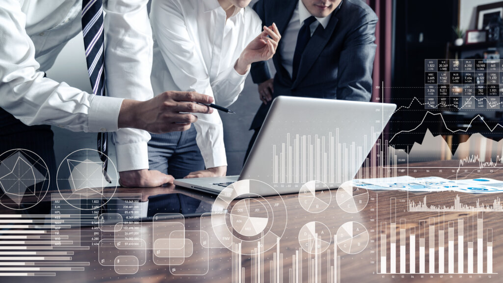 BtoBデジタルマーケティングの企業の成功事例